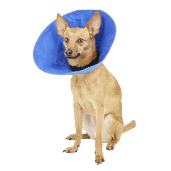 Small Soft Pet E-Collar - Picture 6 of 6